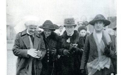 From The Archives: 1918 ‘Flu Term’