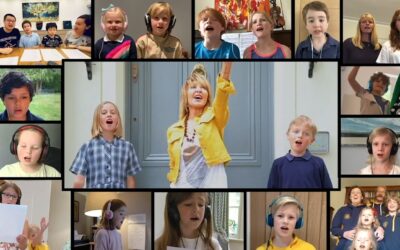 Community School Song