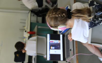 The Dragon’s  Virtual Holistic Curriculum