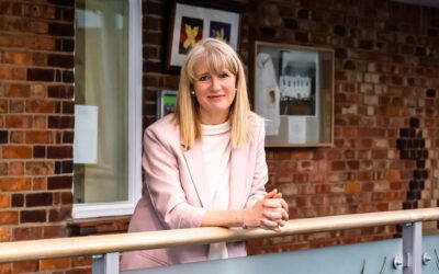 Bun Break With … Ma Goldsmith