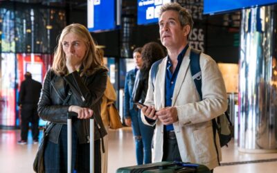 Tom Hollander September Drama