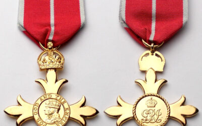 New Year’s Honours List 2021