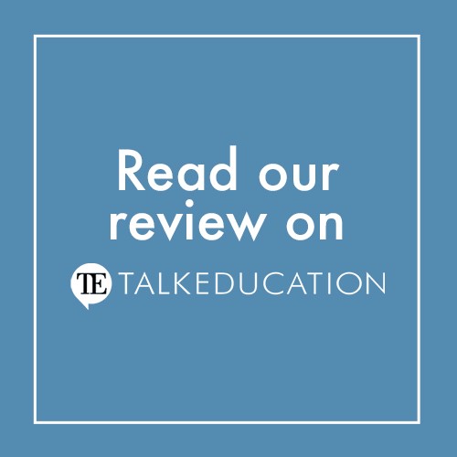View on Talk Education