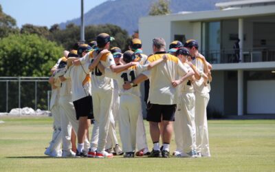 Cricket Tour to South Africa
