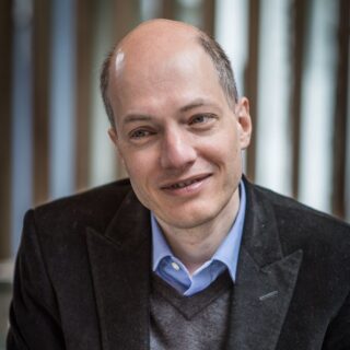 Alain de Botton