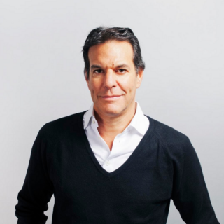 Brent Hoberman CBE