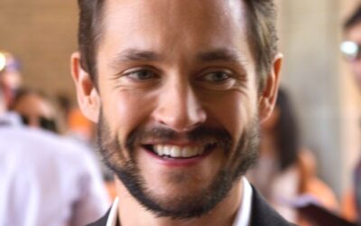 Hugh Dancy