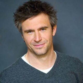 Jack Davenport