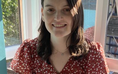 Lucy McTighe