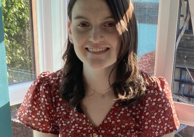 Lucy McTighe