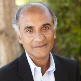 Pico Iyer