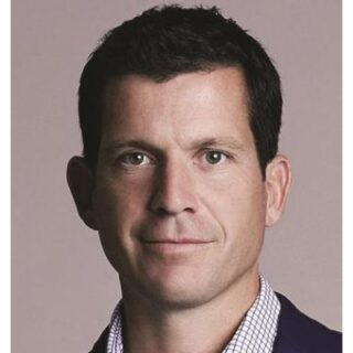 Tim Henman OBE