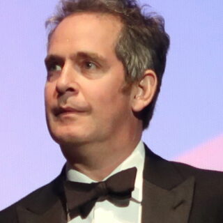 Tom Hollander