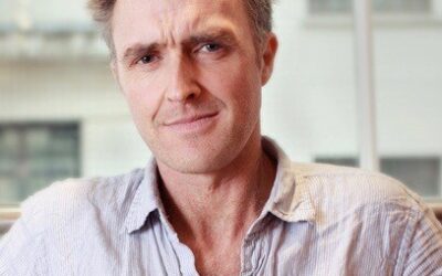 William Fiennes