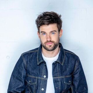 Jack Whitehall