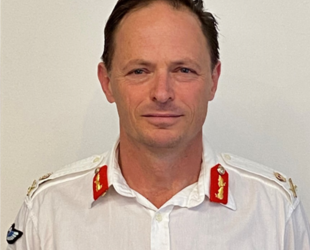 Lieutenant General Sir Charles Roland Walker KCB DSO (OD 1983)