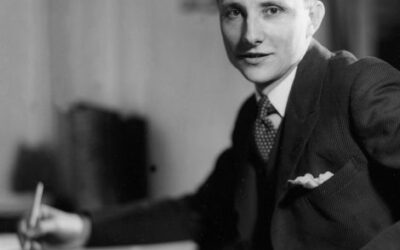 Sir Lennox Berkeley