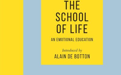 The School of Life: An Emotional Education