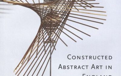 Constructed Abstract Art in England