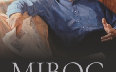 MJBQC: A Life Within and Without the Law