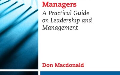 21st Century Skills for Non-Profit Managers: A Practical Guide on Leadership and Management