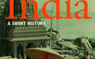India | A Short History