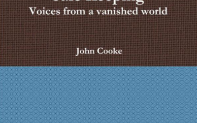 Safe Keeping – Voices from a vanished world