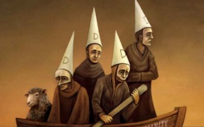 Last Voyage of the Dunces and other stories