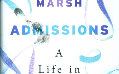 Admissions: A Life in Brain Surgery