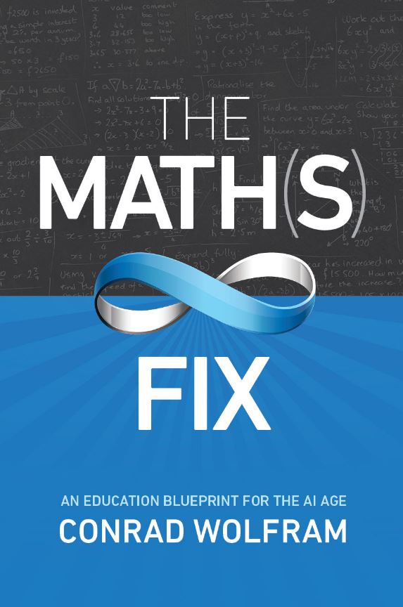 Smart Repair Math The Math(s) Fix: An Education Blueprint Of The Ai Age - Dragon School ...
