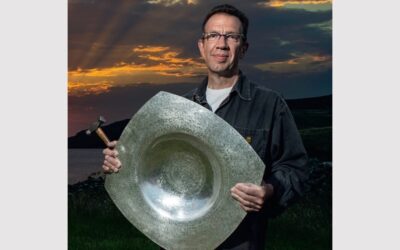 A Celebration of British Craftmanship