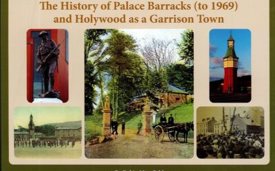 The History of Palace Barracks
