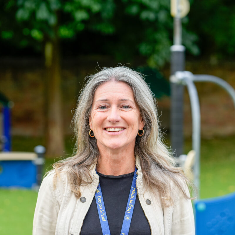 Jacqui Ratcliffe – Pre-Prep Deputy Head