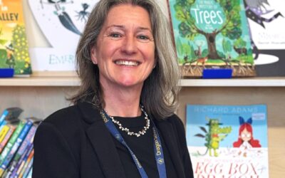 Jacqui Ratcliffe – Pre-Prep Deputy Head