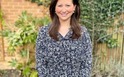 Katy Dallimore – Senior Deputy Head