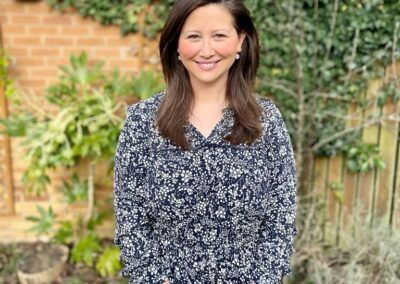 Katy Dallimore – Senior Deputy Head