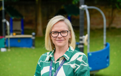 Katie Towers-Clark – Head of Pre-Prep Curriculum