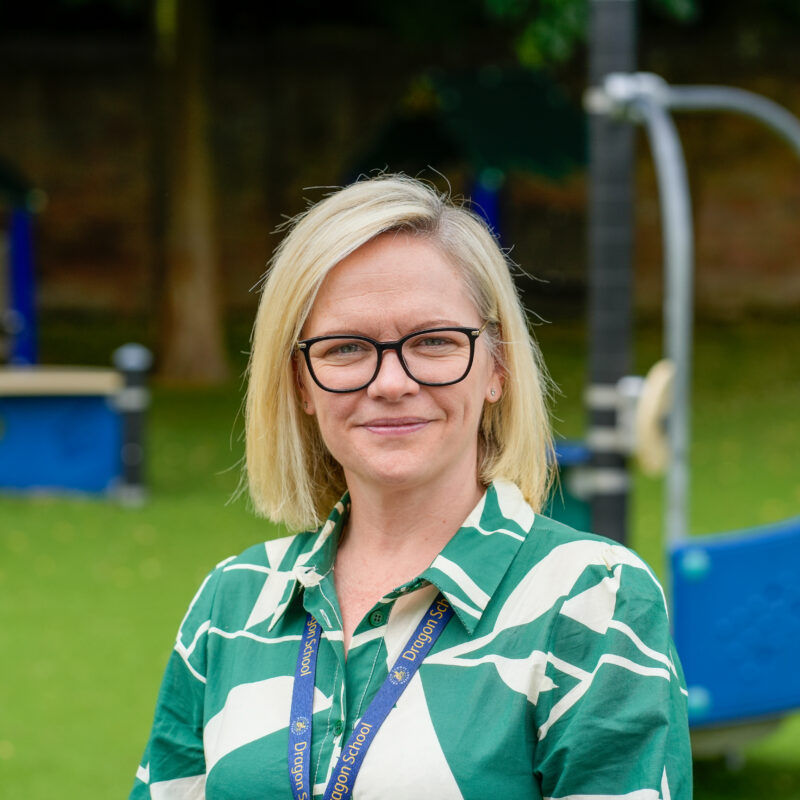 Katie Towers-Clark – Head of Pre-Prep Curriculum