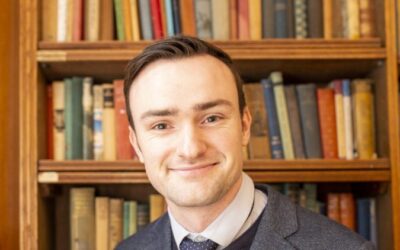 William Dickson – Deputy Head Academic