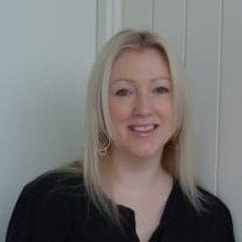 Catherine Lewis