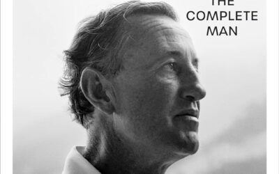 Ian Fleming: The Complete Man