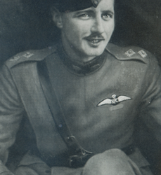 William Leefe Robinson, VC