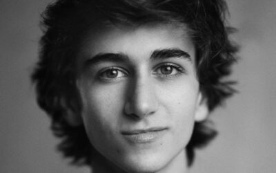 Sebastian Croft
