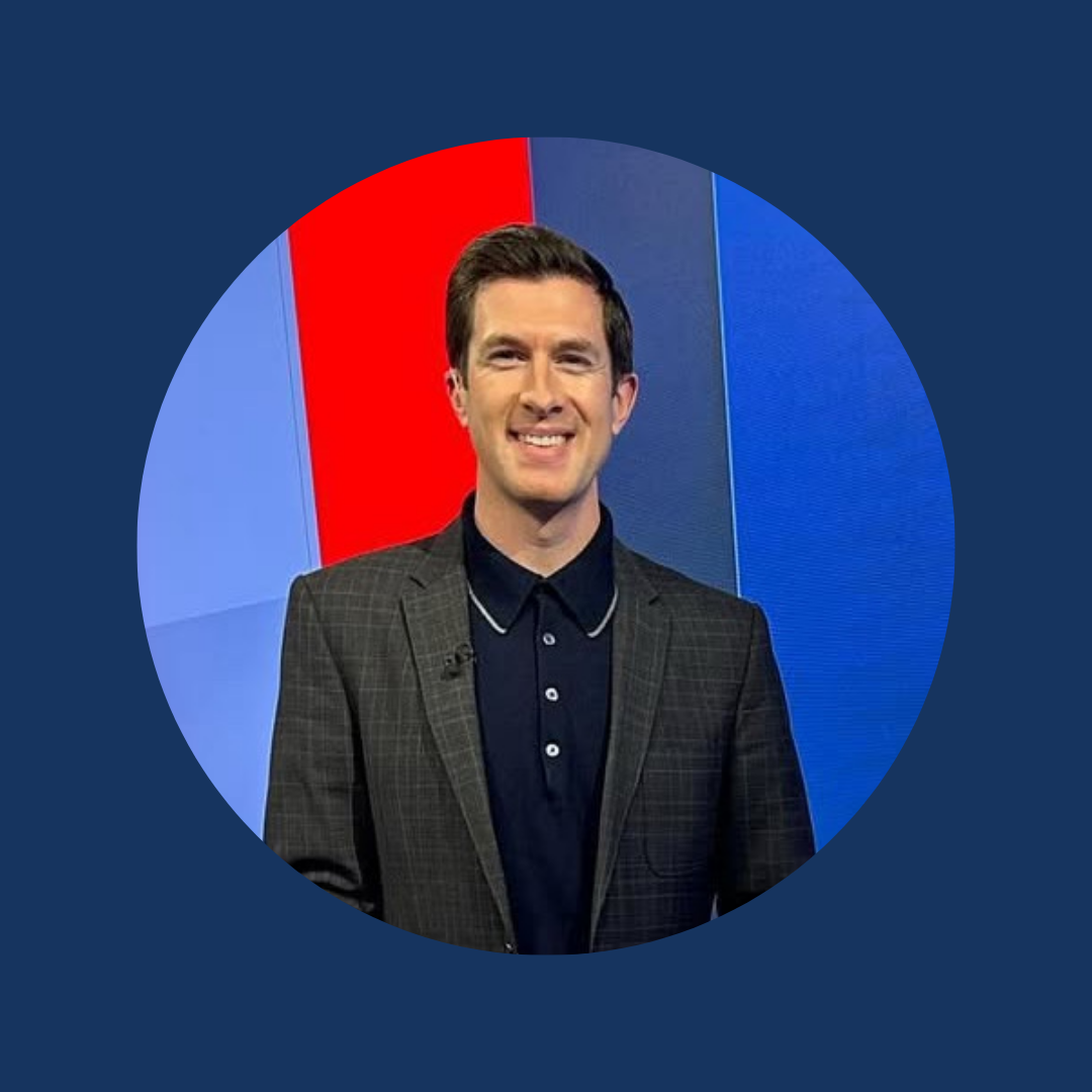 Mark McQuillan
