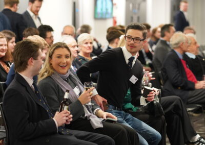 Arduus ad Solem | OD Networking