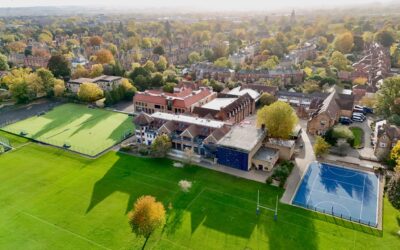 Spring Term  Head’s Update