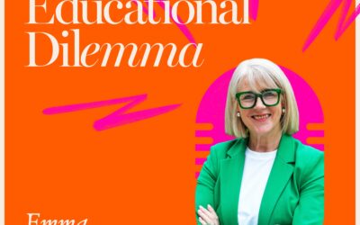 The Educational DilEmma Podcast