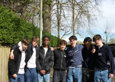 JOD Reunion