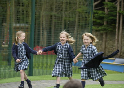 Pre-Prep 30th Birthday Party