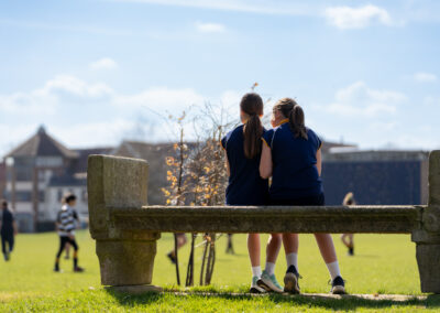 Bun Break With … Mr Ammora